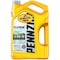 Pennzoil Platinum 0W-20 Gasoline Synthetic Motor Oil 5 qt 1 pk 550046127 - alternate 1